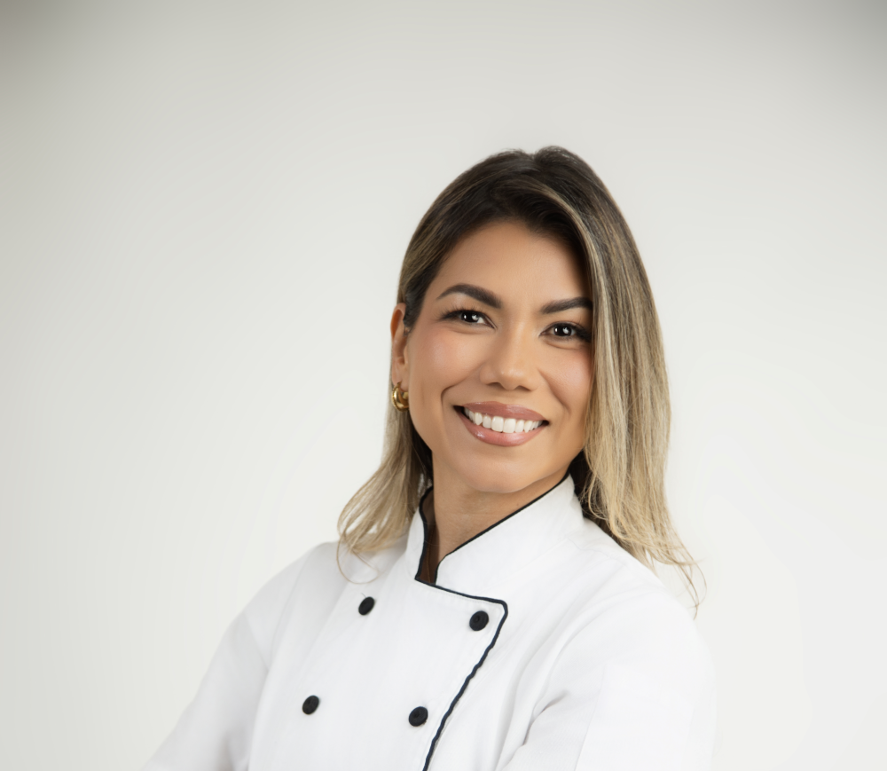 A bit about me | Anabel Cuisine