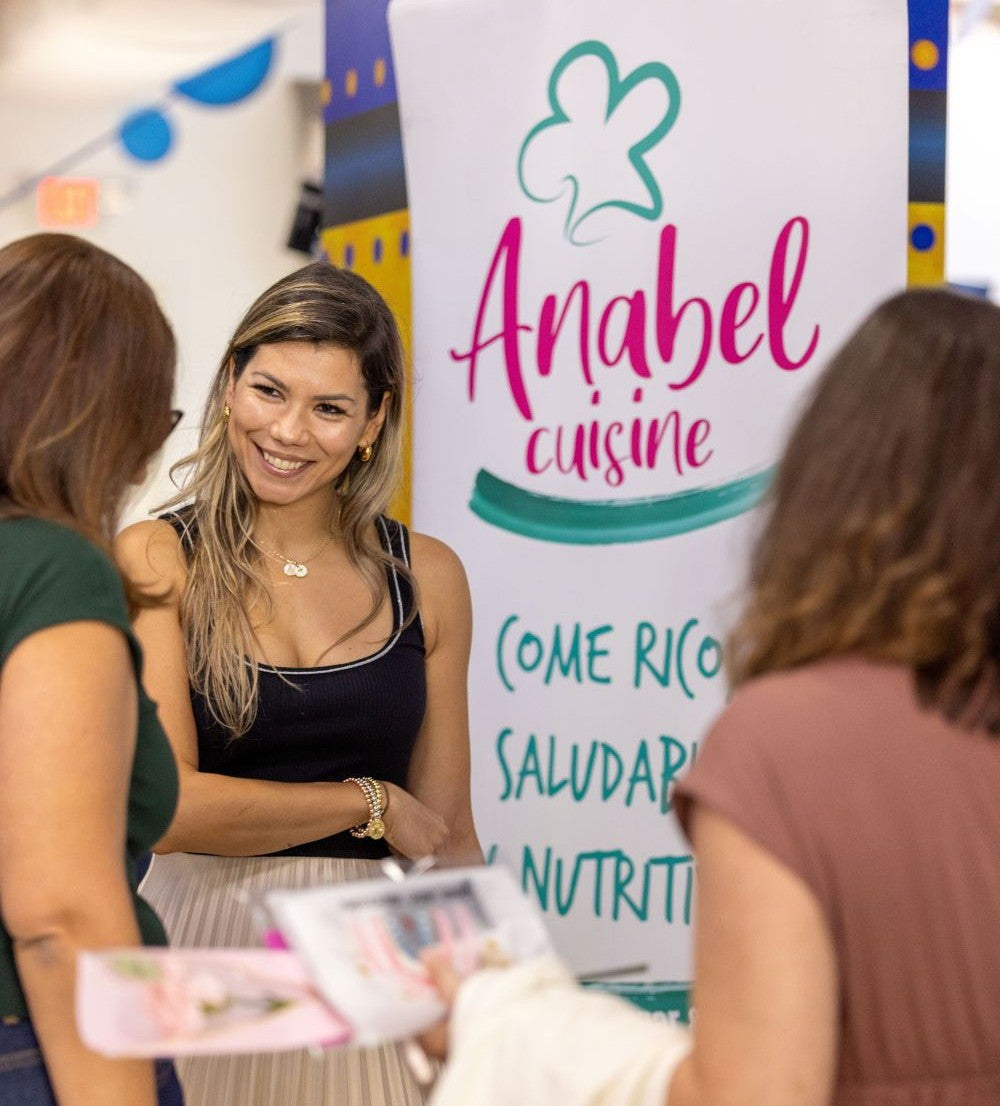 Miami Emprendedores – Mamacitas Networking Lounge 2025 (May 8)