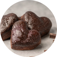 Brownies Sugar Free
