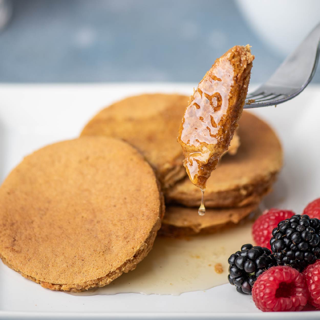 carrot pancakes