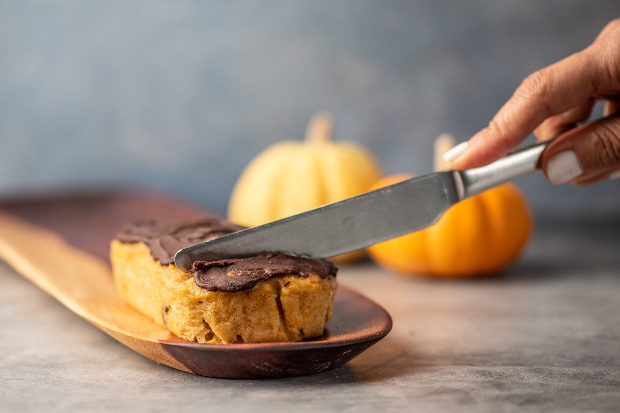 Pumpkin Cake