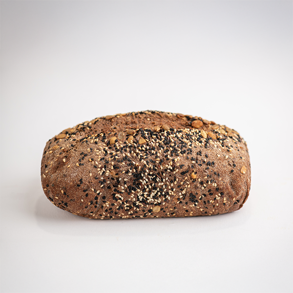 Multigrain Bread