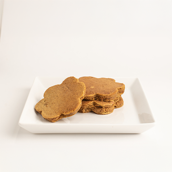 Carrot Pancakes