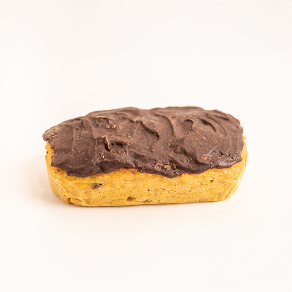 Pumpkin Cake - Unit