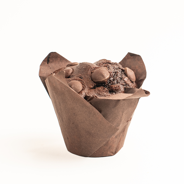 Chocolate Muffins