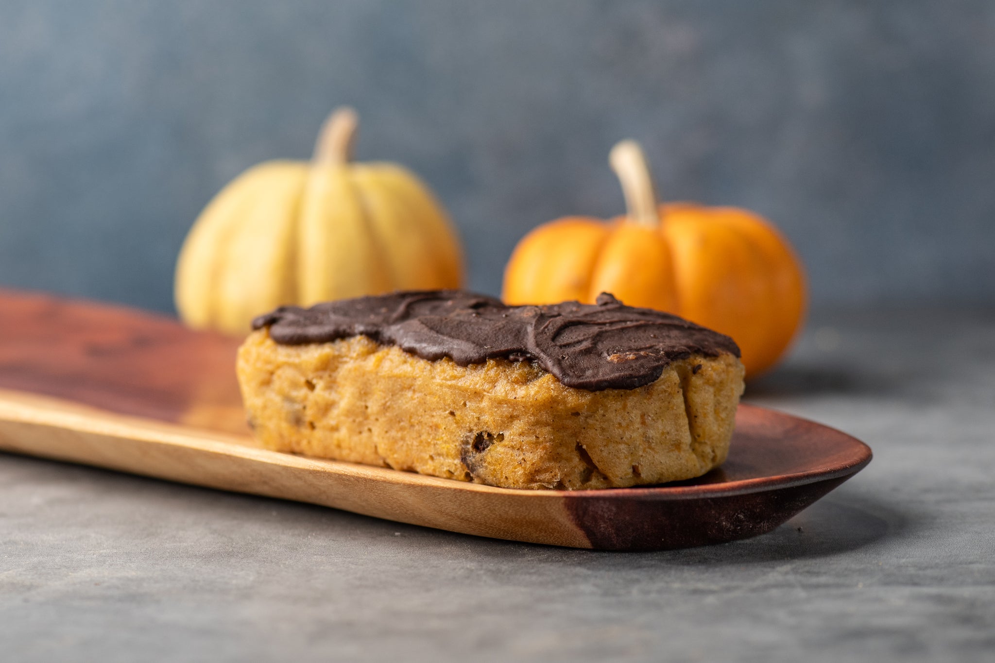 Pumpkin Cake