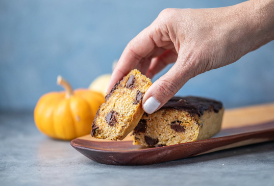 Pumpkin Cake