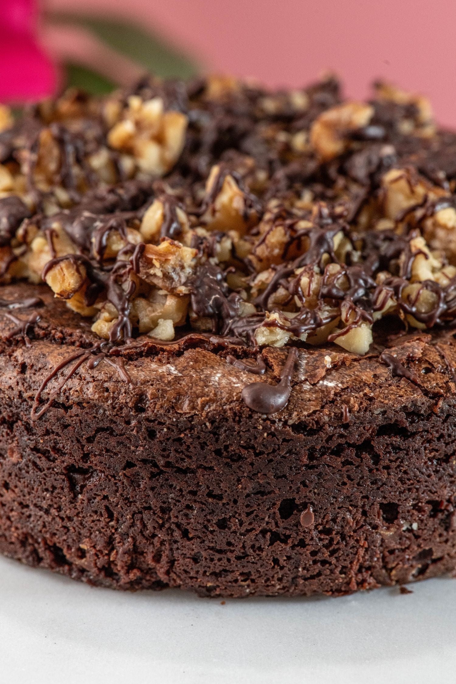 Indulgence Cake (Gluten Free)