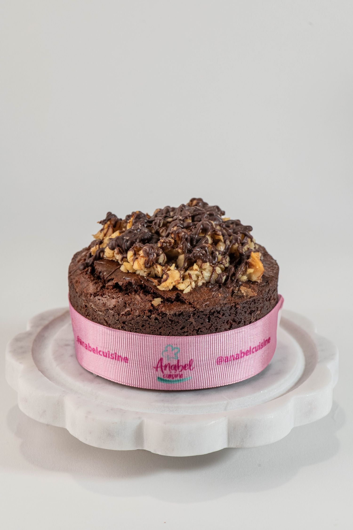 Indulgence Cake (Gluten Free)